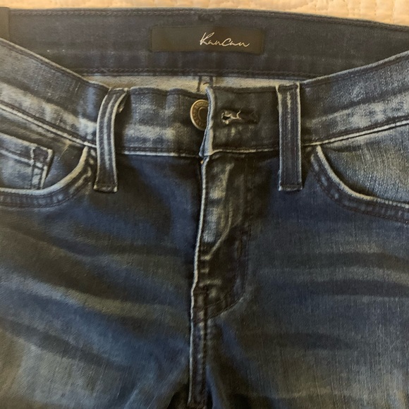 KanCan Woman’s Skinny Jeans - Picture 5 of 7